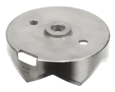 EDLUND PARTS Edlund A756 Weldment #10 Knife S/S - SKU EDLA756