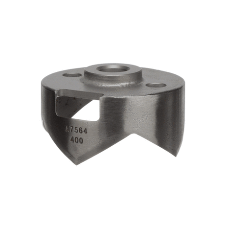 EDLUND PARTS Edlund A7564 Weldment Knife 400 Dia. - SKU EDLA7564