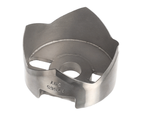 EDLUND PARTS Edlund A7565 Weldment Knife 307 Dia. - SKU EDLA7565