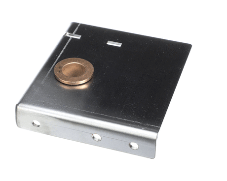 EDLUND PARTS Edlund A7611 Assembly #700 S/S Lt Gear Plate/B - SKU EDLA7611