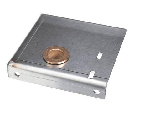 EDLUND PARTS Edlund A7612 Assembly #700 S/S Rt Gear Plate/B - SKU EDLA7612