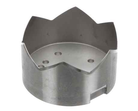 EDLUND PARTS Edlund A807 Weldment Crown Punch Knife 600 - SKU EDLA807