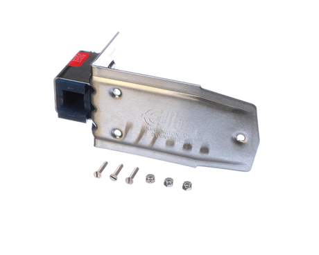 EDLUND PARTS Edlund A929SP U12/G2 S/S Base W/7/8INSHRDWR - SKU EDLA929SP