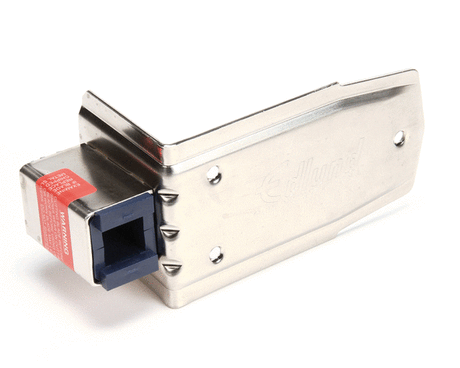 EDLUND PARTS Edlund A932SP #2 8 Crs Unv.base-Insrthrdwr - SKU EDLA932SP