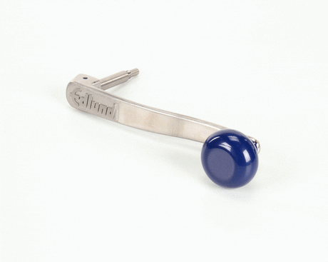 EDLUND PARTS Edlund A942 Assembly S11 Handle/Arbor - SKU EDLA942