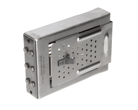 EDLUND PARTS Edlund AS015 Assembly Arc Blade Cartridge - SKU EDLAS015