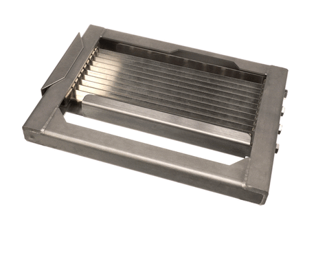 EDLUND PARTS Edlund AS017 Blade Assembly 1/4 Laser 2 - SKU EDLAS017