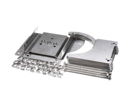 EDLUND PARTS Edlund AS066S Pusher Arc Xl 1/4 Small Pro - SKU EDLAS066S