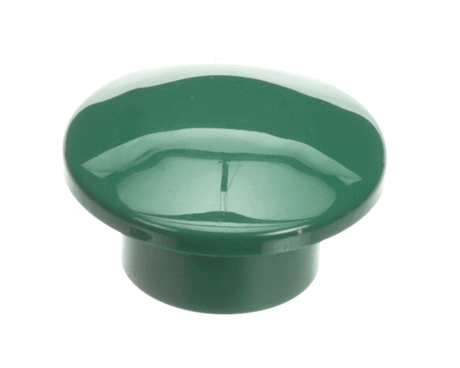 EDLUND PARTS Edlund B137BG Button Green Knob 800T-N246G - SKU EDLB137BG