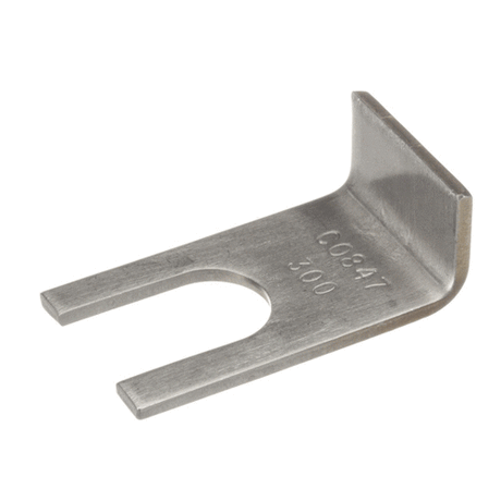 EDLUND PARTS Edlund C0847 Clip Retaining 300 Can Size - SKU EDLC0847