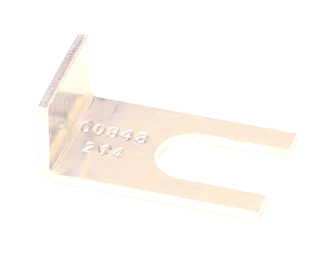 EDLUND PARTS Edlund C0848 Clip Retaining 214 Can Size - SKU EDLC0848