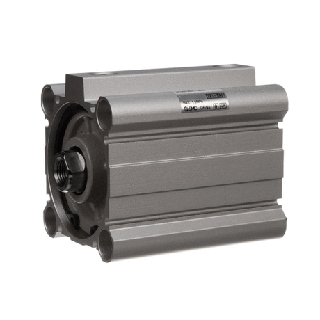 EDLUND PARTS Edlund C153M Cylinder ALG.2.5BX2 W/Mag Onl - SKU EDLC153M