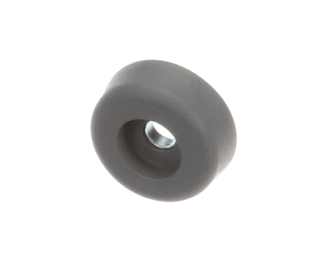 EDLUND PARTS Edlund F059 Feet #270 Grey (Budwig #SF6T) - SKU EDLF059