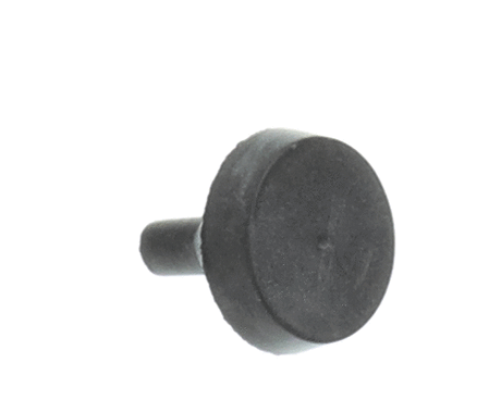 EDLUND PARTS Edlund G083 Grommet Slicer Stopper Rubbe - SKU EDLG083