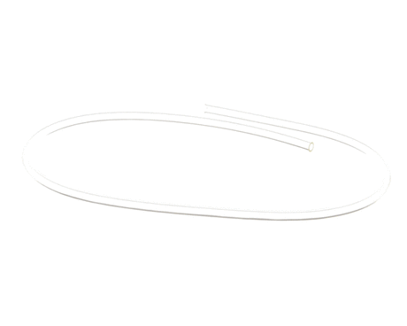 EDLUND PARTS Edlund H028 Hose 1/4 OD Clear - SKU EDLH028