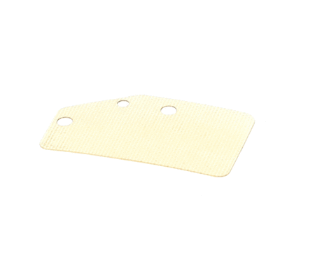 EDLUND PARTS Edlund I004 Insulator Eco Switch Fibergla - SKU EDLI004
