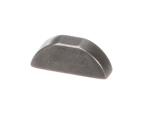 EDLUND PARTS Edlund K003 Key #9 Woodruff For #700 - SKU EDLK003