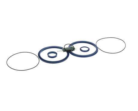 EDLUND PARTS Edlund KC185 Kit Seals And O-Rings C185 Cyl - SKU EDLKC185
