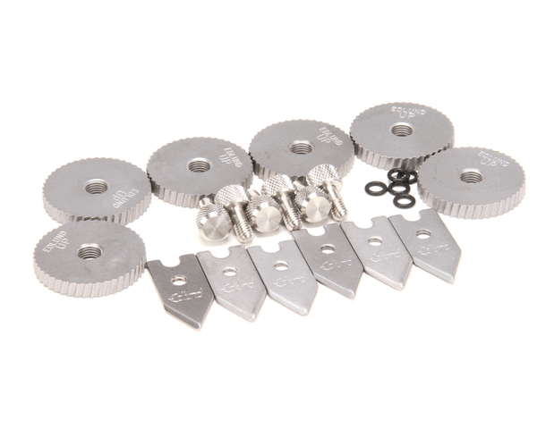 EDLUND PARTS KT1415 - SKU EDLKT1415