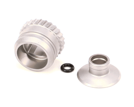 EDLUND PARTS Edlund KT2700EA Kit 270 Repl Parts (Each) - SKU EDLKT2700EA