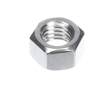 EDLUND PARTS Edlund N021 Nut 3/8-16 S/S Hex (Vmi) - SKU EDLN021