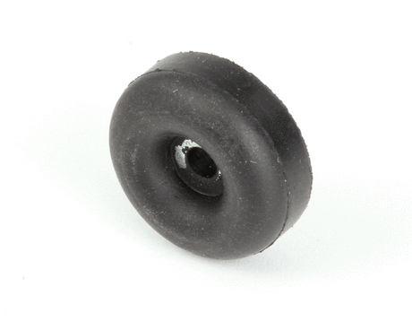 EDLUND PARTS Edlund P003 Pad Foot 0.75DIAX0.25HX #8 Sc - SKU EDLP003