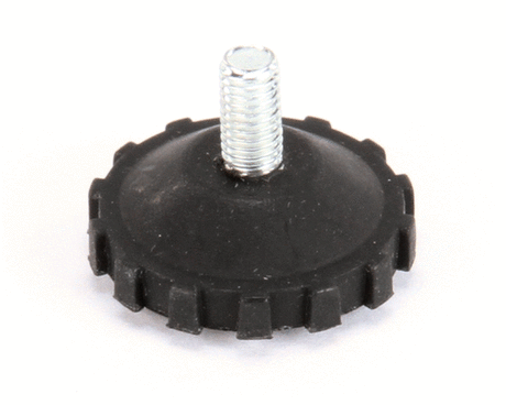 EDLUND PARTS Edlund P051 Pad Foot EDL/WSC-10 - SKU EDLP051