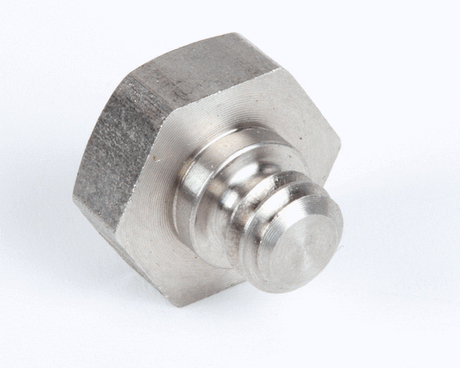 EDLUND PARTS Edlund S314 Screw #270 Kh Latch Shoulder - SKU EDLS314