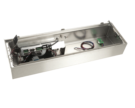 ELOMA PARTS Eloma 2001424 Control Panel Frame Only - SKU ELM2001424