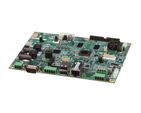 ELOMA PARTS Eloma E2000709 Cpu Board - SKU ELME2000709