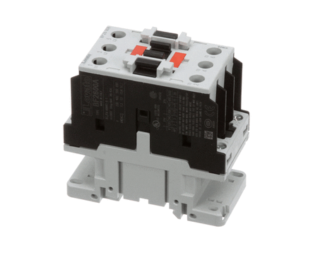 ELOMA PARTS Eloma E2000766 Main Contactor Bf 0910A 230 Lovato - SKU ELME2000766