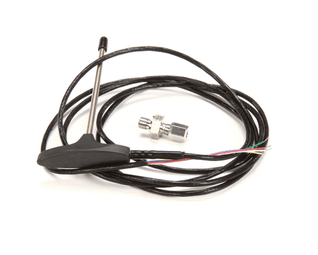 ELOMA PARTS Eloma E2001493 Hi Temperature Meat Probee W/Nut - SKU ELME2001493