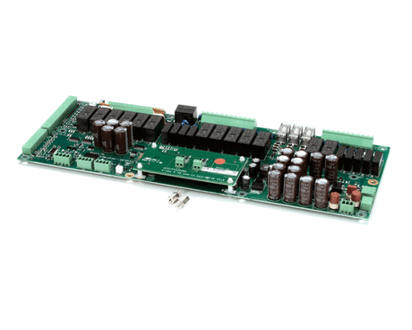 ELOMA PARTS Eloma E2001850 Kit I/O Board W/ Documentation - SKU ELME2001850