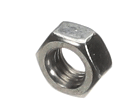 ELOMA PARTS Eloma E252867 Hexagon Nut Din 934 M5 V2A - SKU ELME252867