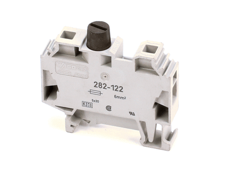 ELOMA PARTS Eloma E326941 Fuse Clamp 35 Din - SKU ELME326941