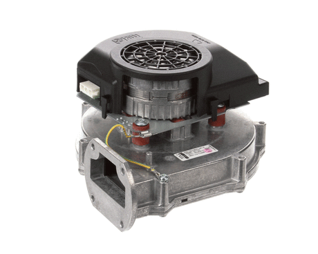 ELOMA PARTS Eloma E501115 Radial Fan D2K 611 1011 Gas - SKU ELME501115