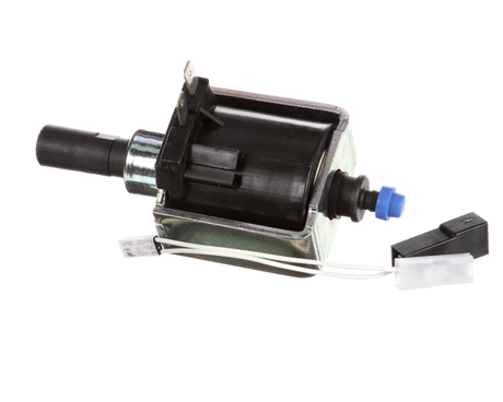 ELOMA PARTS Eloma E501313 Autoclean Pump 230V (Pull Lit Sheet 0800 - SKU ELME501313
