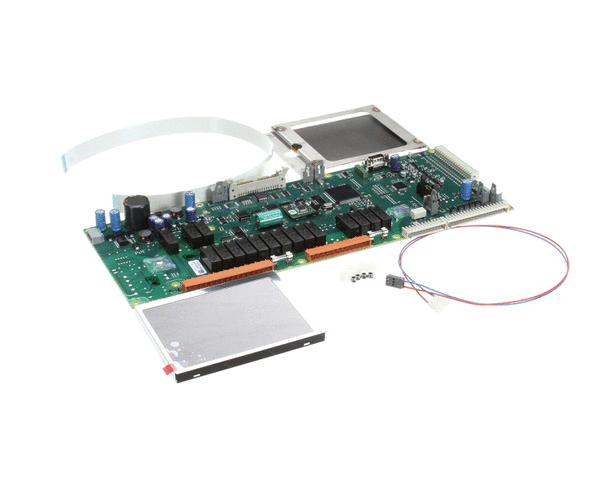 ELOMA PARTS E502031 - SKU ELME502031