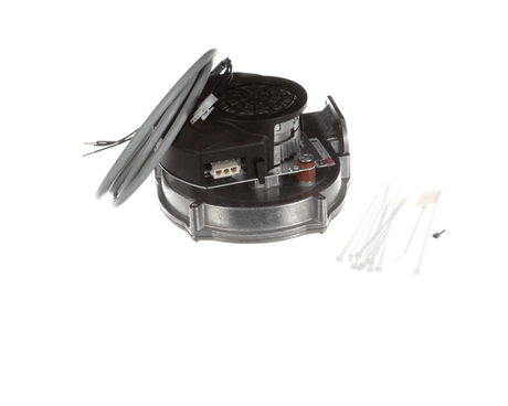 ELOMA PARTS Eloma E502784 Radial Fan 611 1011 2011 Gas - SKU ELME502784