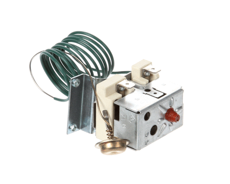 ELOMA PARTS Eloma E504602 Safety Temperature Hi-Limit - SKU ELME504602