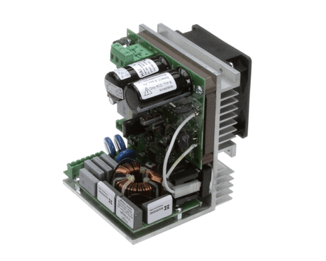 ELOMA PARTS Eloma E505443 Frequency Converter - SKU ELME505443