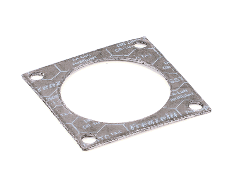 ELOMA PARTS Eloma E505953 Exaust Flange Gasket - SKU ELME505953
