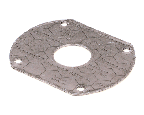 ELOMA PARTS Eloma E505956 Gasket Radial Fan - SKU ELME505956