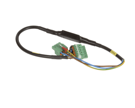 ELOMA E507414 CABLE WITH RECTIFIER