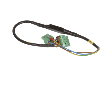 ELOMA PARTS Eloma E507414 Cable With Rectifier - SKU ELME507414