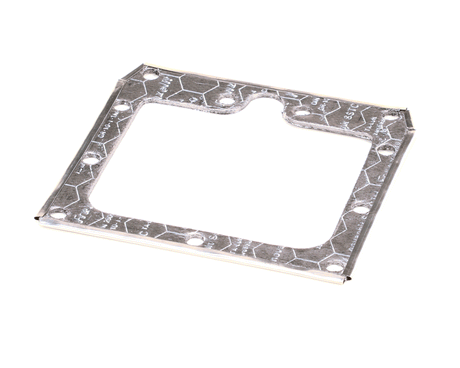 ELOMA PARTS Eloma E507458 Gasket Burner Chamber Inside 6-2011 - SKU ELME507458