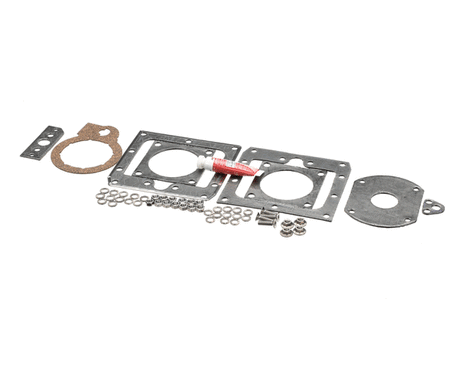 ELOMA PARTS Eloma E507503 3 Conversion Kit Gasket Gas 611 1011 201 - SKU ELME507503