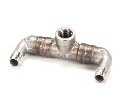 ELOMA PARTS Eloma E508163 Piping Piston Pump Autoclean - SKU ELME508163