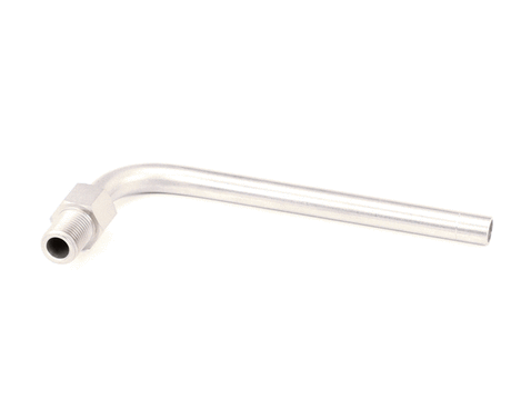 ELOMA PARTS Eloma E509024 Water Inlet Pipe Autoclean Axle Hub - SKU ELME509024