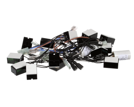 ELOMA PARTS Eloma E510332 Kit - Rc Supresspr Kit For Dual Chamber - SKU ELME510332